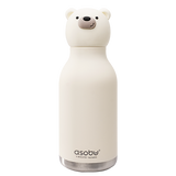 Bestie Bottle - Bear Polar