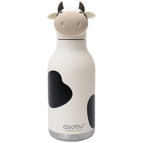 Bestie Bottle - Cow
