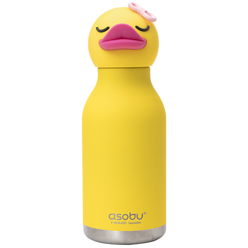 Bestie Bottle - Duck