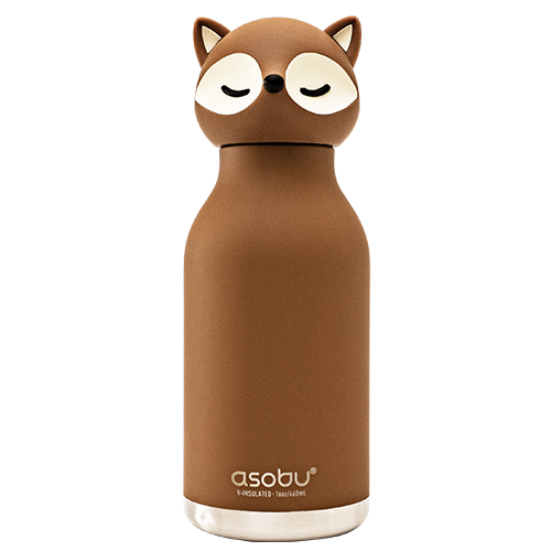 Bestie Bottle - Fox