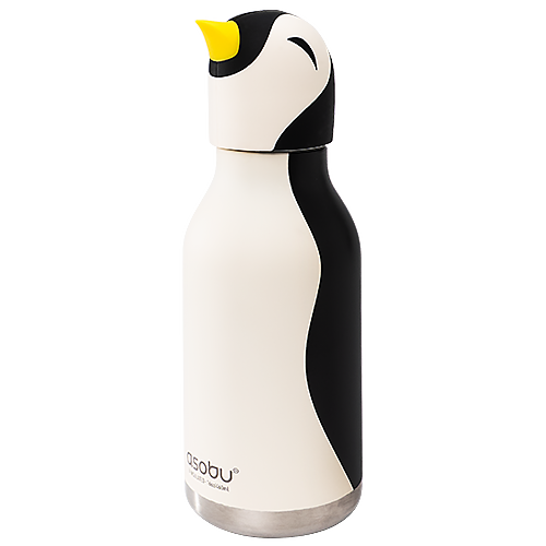 Bestie Bottle - Penguin