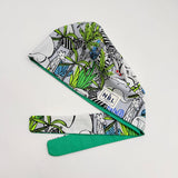 Scrub - (Jungle)