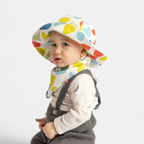 Summer Hat - Jelly Bean