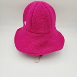 Adult Winter Hat (Fuchsia)