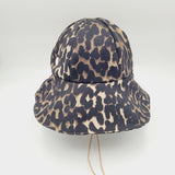 Adult Winter Hat (Leopard)