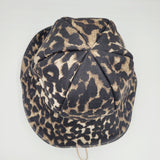 Adult Winter Hat (Leopard)