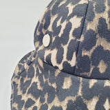 Adult Winter Hat (Leopard)