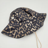 Adult Winter Hat (Leopard)