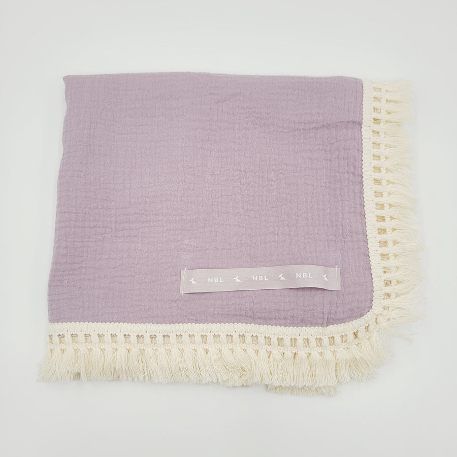 Swaddle (Lilac)