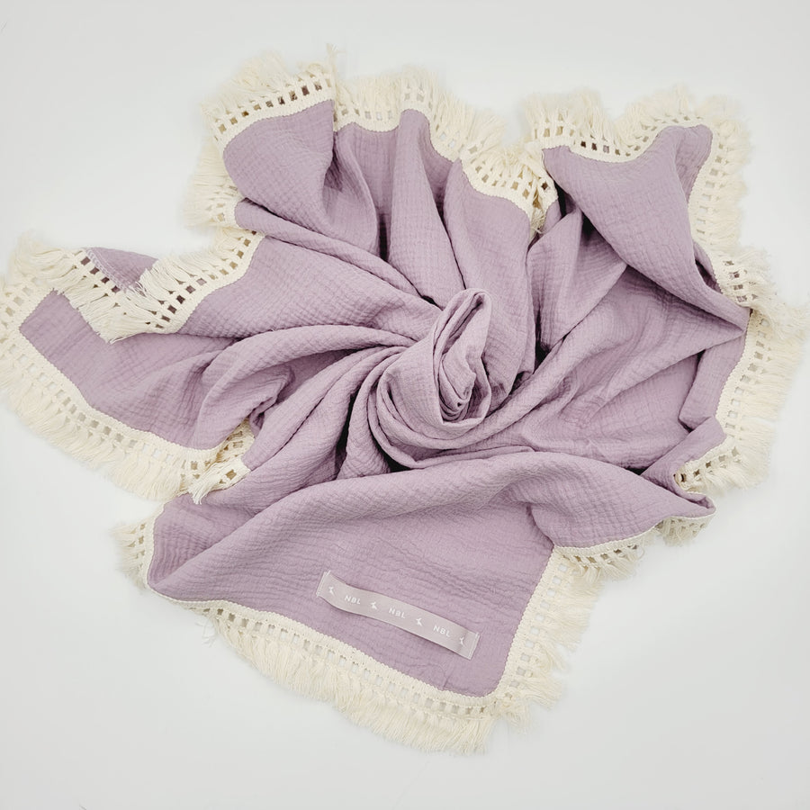 Swaddle (Lilac)