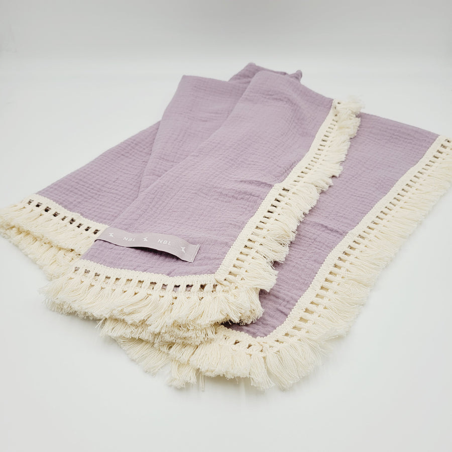 Swaddle (Lilac)