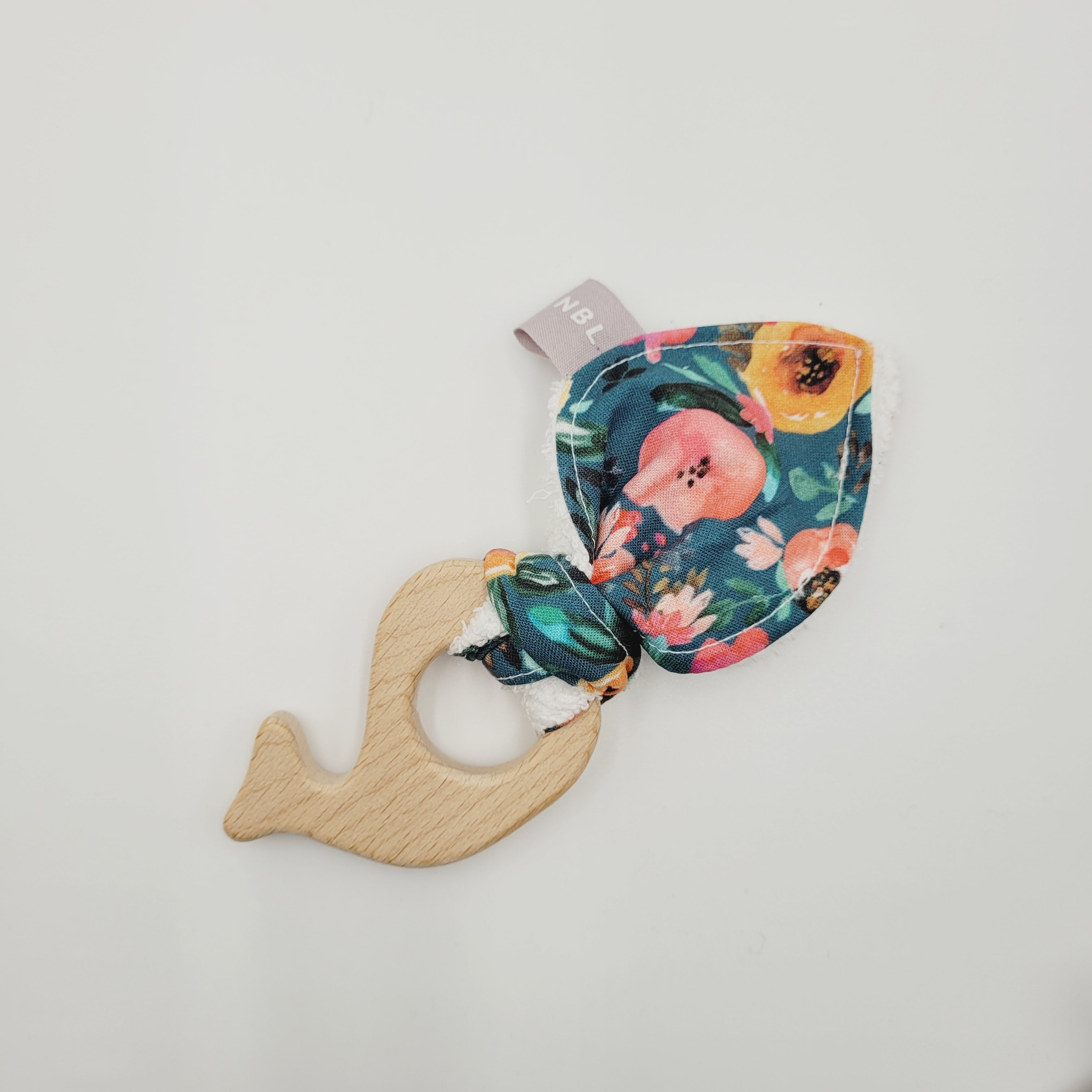 Wooden Teethers