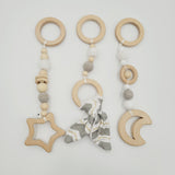 Wooden Hanging Toy