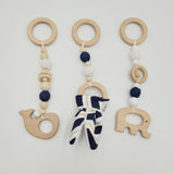 Wooden Hanging Toy