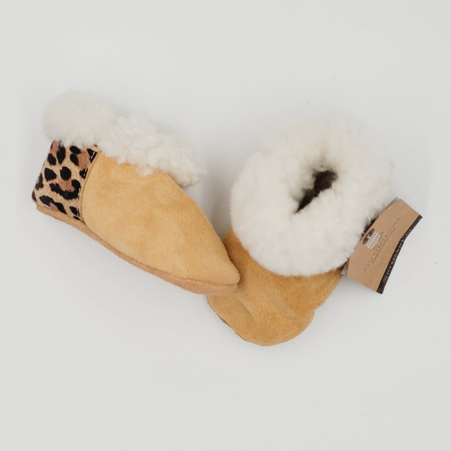 Patagon Animal Print