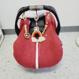 Wooden Hanging Toy