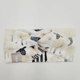 Adult Knot Headband (Lambkinie)