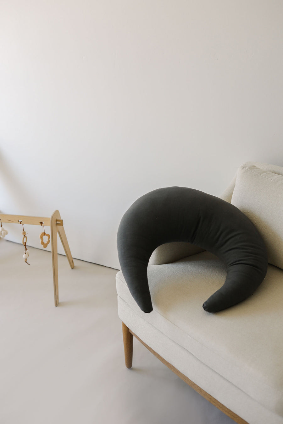 Feeding Support Pillow (Sparrow)