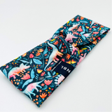 Knot Headband  (Dinosaurs Delight)