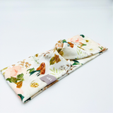 Adult Knot Headband (Magnolia)