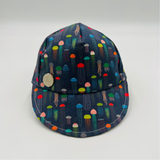 Baseball Cap (Jelly fish)