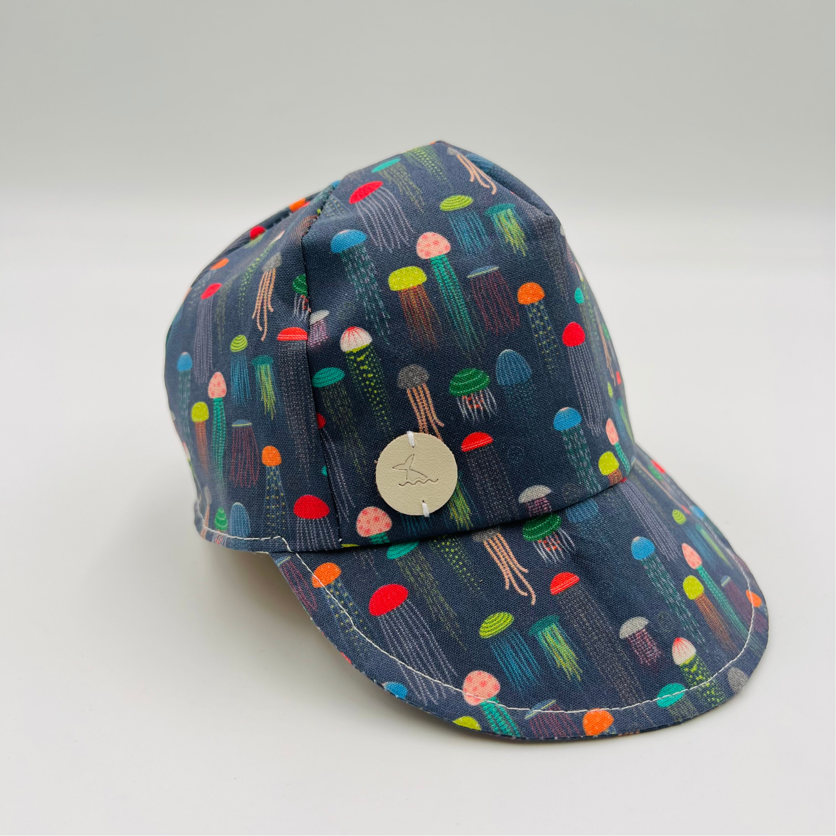 Baseball Cap (Jelly fish)