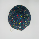 Summer Hat (Jelly Fish)
