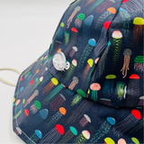Summer Hat (Jelly Fish)