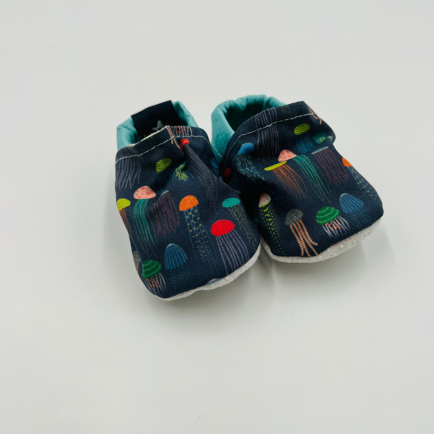 Summer Shoes (Jelly fish)