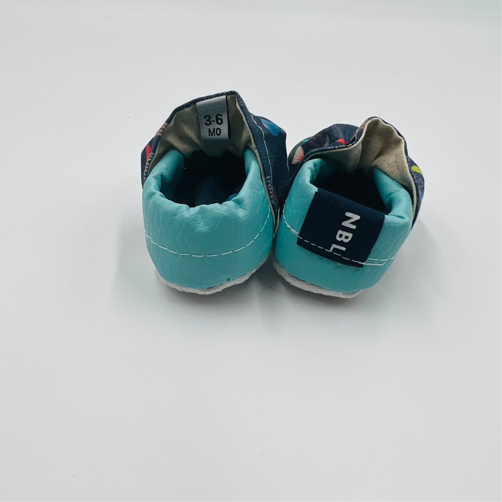 Summer Shoes (Jelly fish)