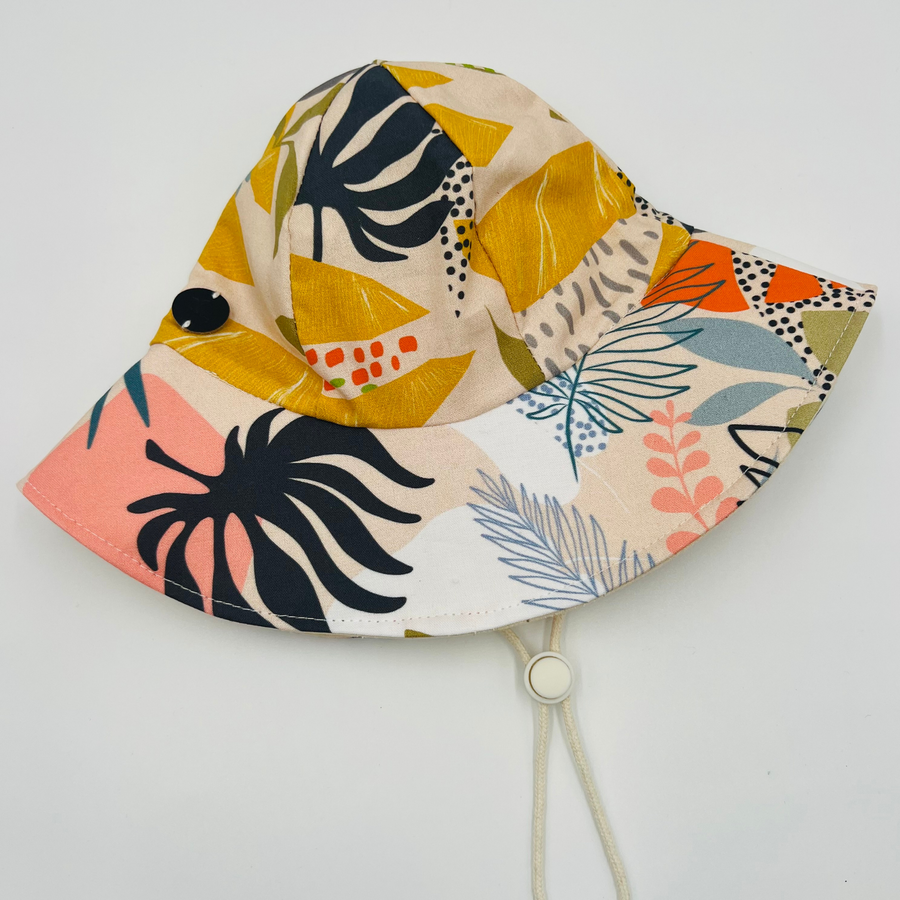 Summer Hat (Summer Jungle)