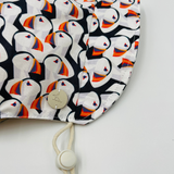 Summer Bonnet (Puffin Lover)