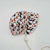Summer Bonnet (Puffin Lover)