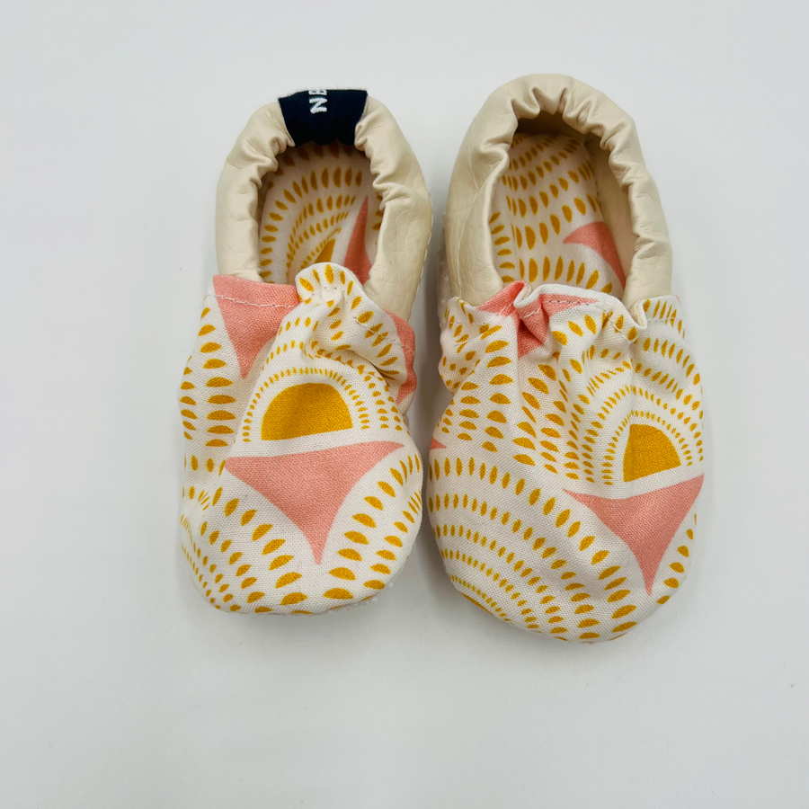Summer Shoes (Aurora)