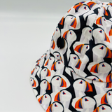 Summer Hat (Puffin Lover)