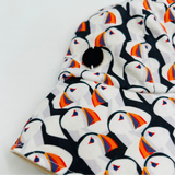 Summer Hat (Puffin Lover)