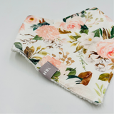 Bandana Bib (Magnolia)