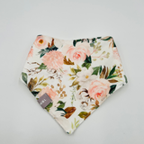 Bandana Bib (Magnolia)