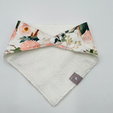 Bandana Bib (Magnolia)