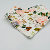 Bandana Bib (Magnolia)