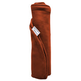 Lounger Cotton Cover (Gingerbread)