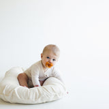 Lounger Cotton Cover (Natural)