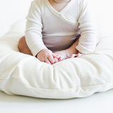 Lounger Cotton Cover (Natural)
