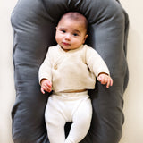Lounger Cotton Cover (Sparrow)
