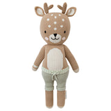 Cuddle + Kind (Elliott The Fawn)