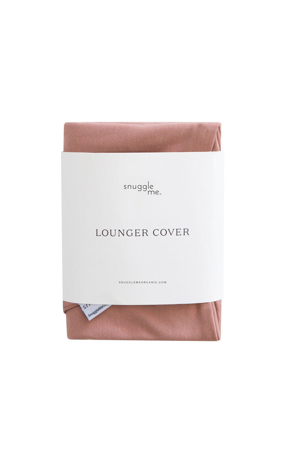 Lounger Cotton Cover (Gumdrop)