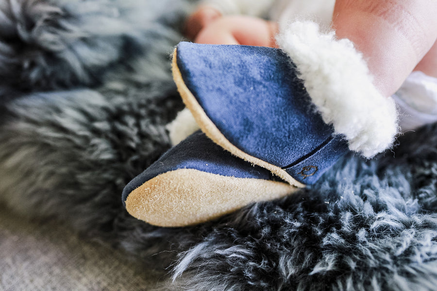 Patagon Blue