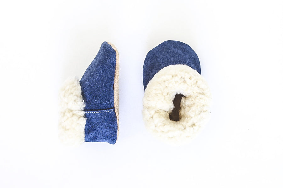 Patagon Blue