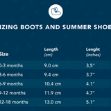 Summer Shoes (Aurora)
