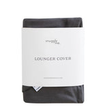 Lounger Cotton Cover (Sparrow)